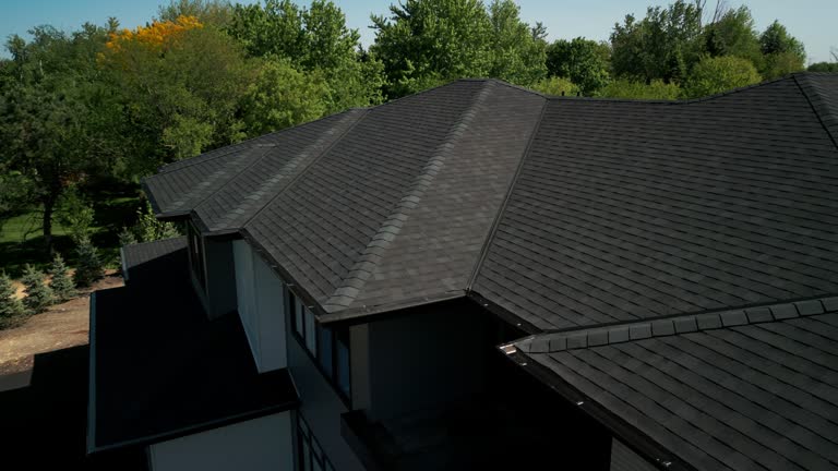 Trusted Dundee, NY Roofing Experts